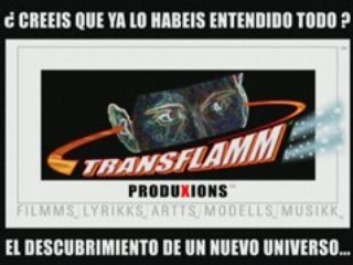 VIDEOS-TRANSFLAMM TT9_ INTERNATIONALL