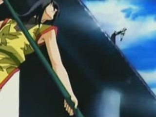 Samurai Deeper Kyo 24 Vostfr Part 2
