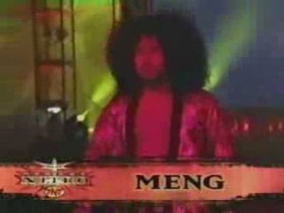 Nitro 11/20/2000 Part 7