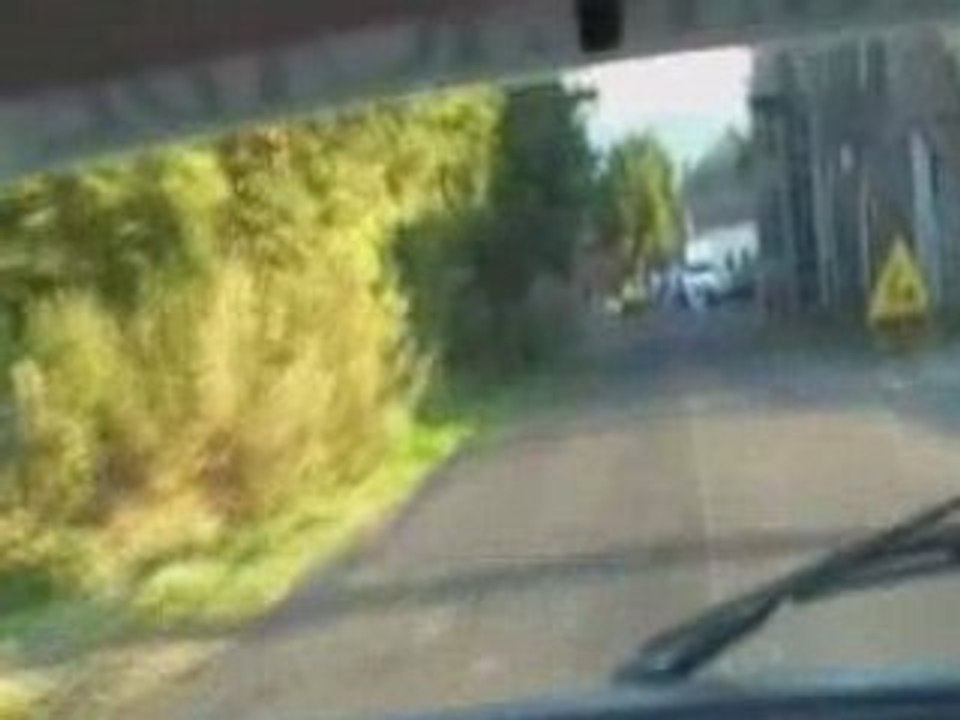 26° Rallye Régional Velay Auvergne(1)