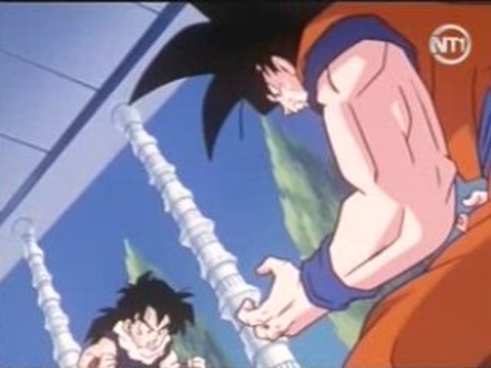 Sangoku reste impuissant