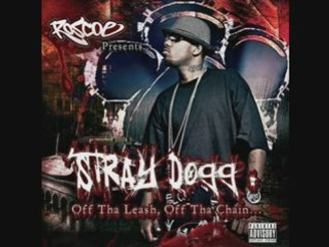 ROSCOE - Hood (feat Kurupt)