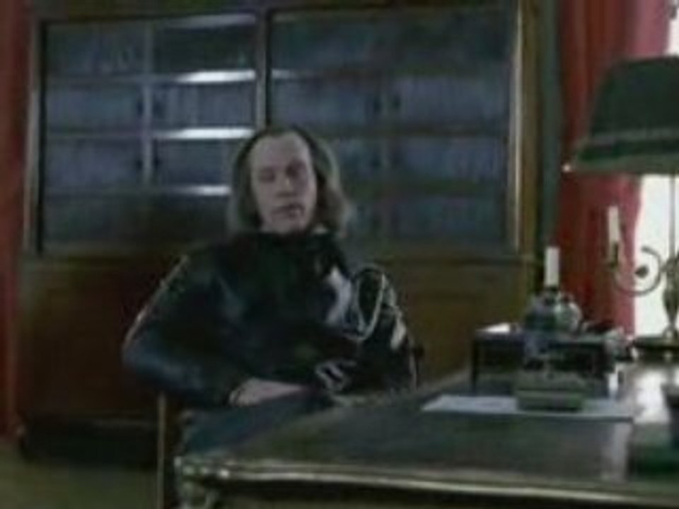 Les Misérables Episode 1 Part 12