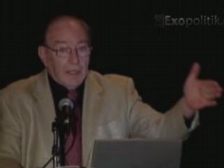 Dr. Edgar Mitchell - The Big Picture