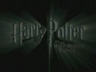 Harry Potter 6 - International Trailer