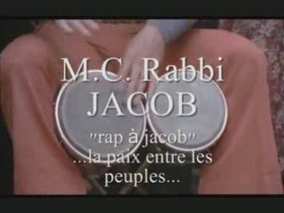 MC.Rabbi Jacob