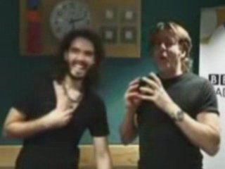 Gordon Brown wades into radio prank row