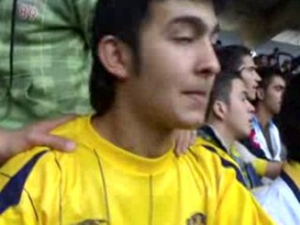 Ankaragücü Gecekondu