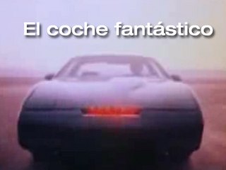 Coche fantástico