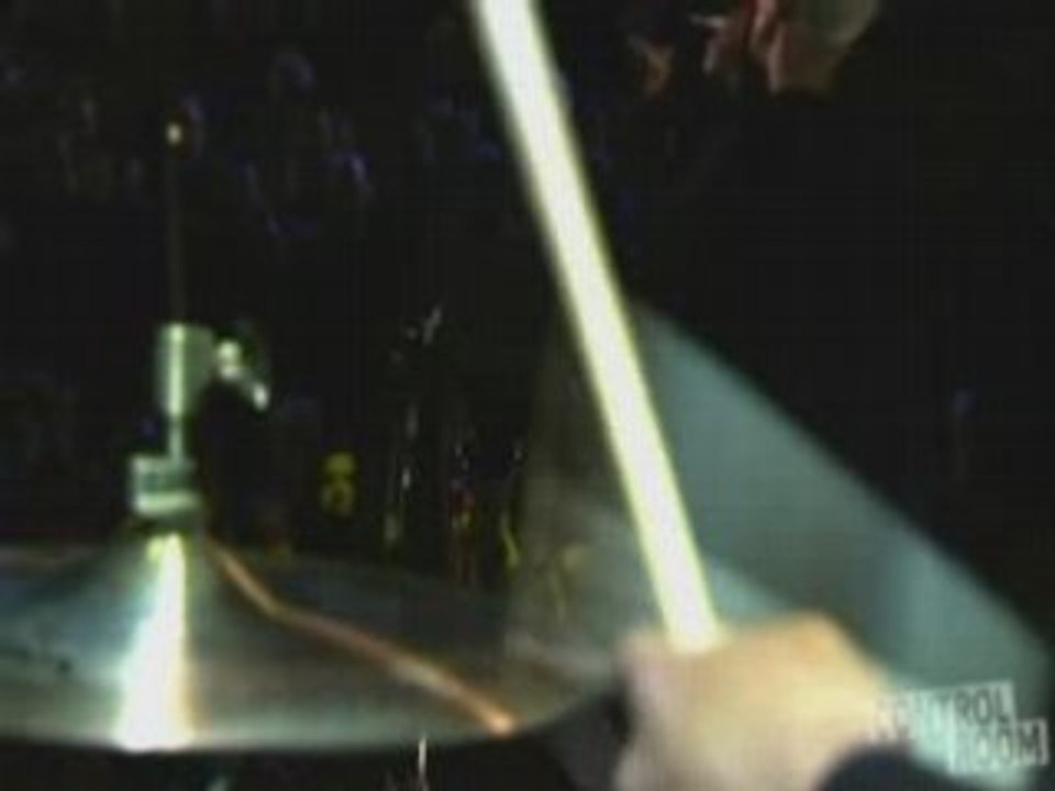 Live FIFA 08 ost: Robyn - "bum like you" vostfr