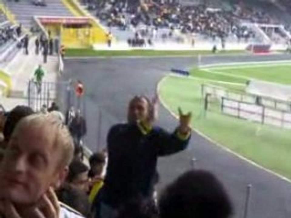 Ankaragü Gecekondu ( burası gecekondu )