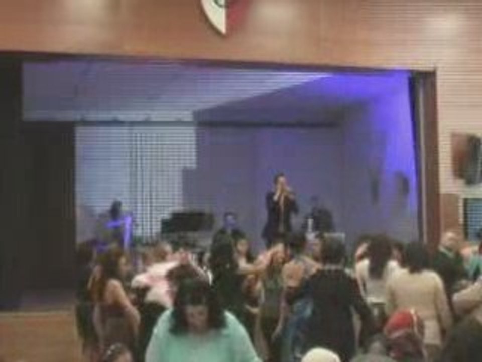 Cheb Noomen Oriental 4