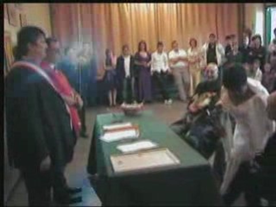 Ceremonie 1