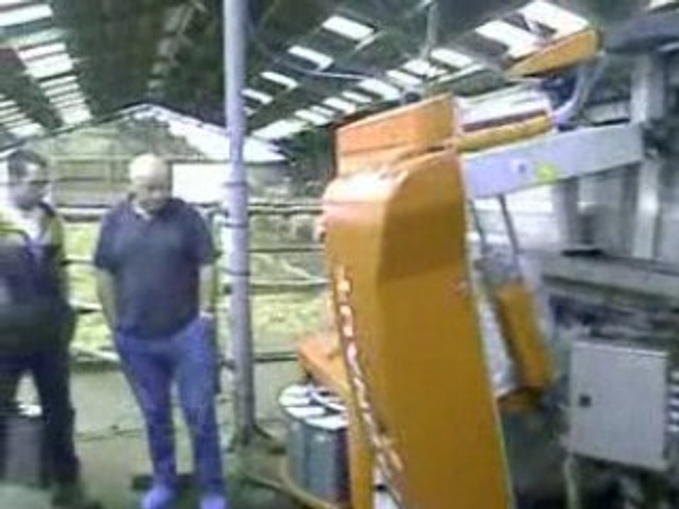 Astronaut A3 VS VMS---LELY 1 - DELAVAL 0