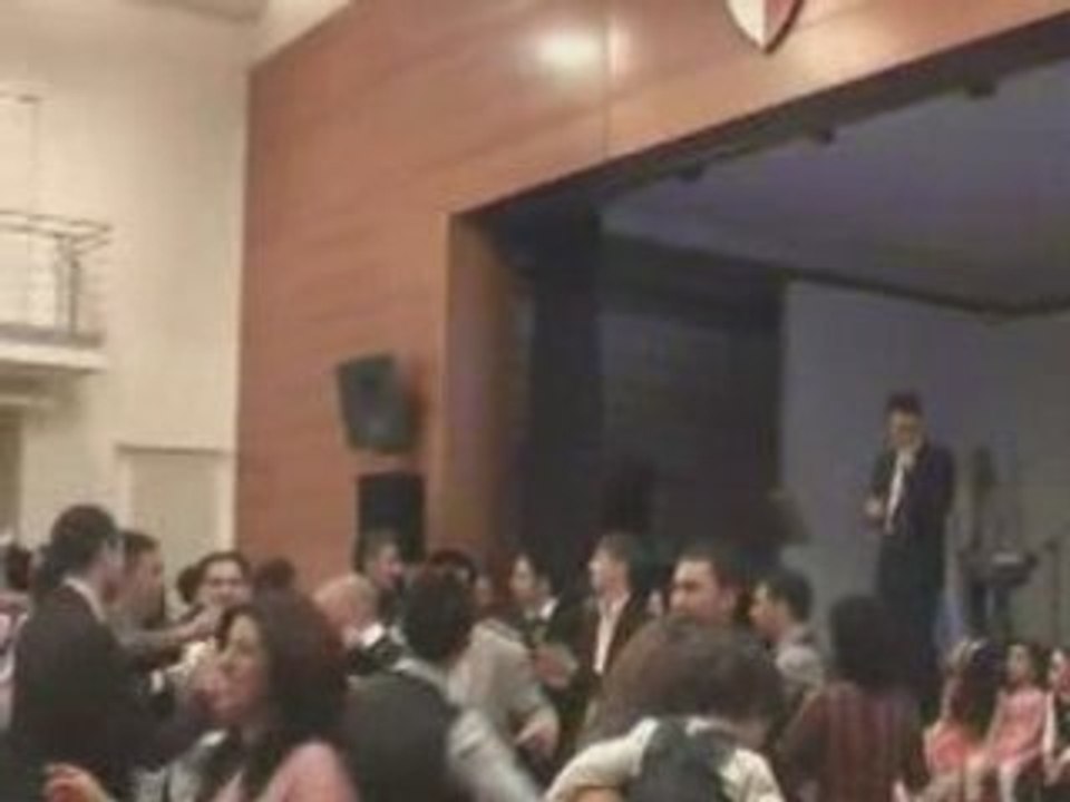 Cheb Noomen Live Rai 2