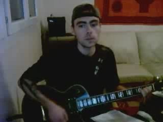 granville gnr patience cover