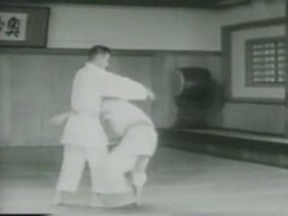 Sukui Nage