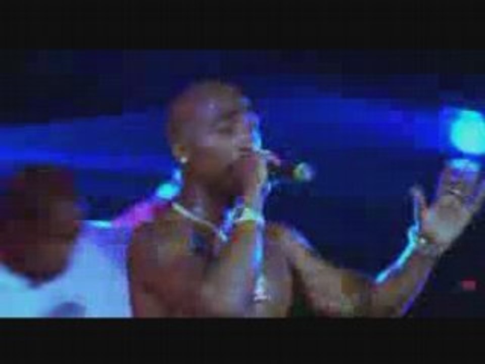 Tupac Homeboys Remix 2008