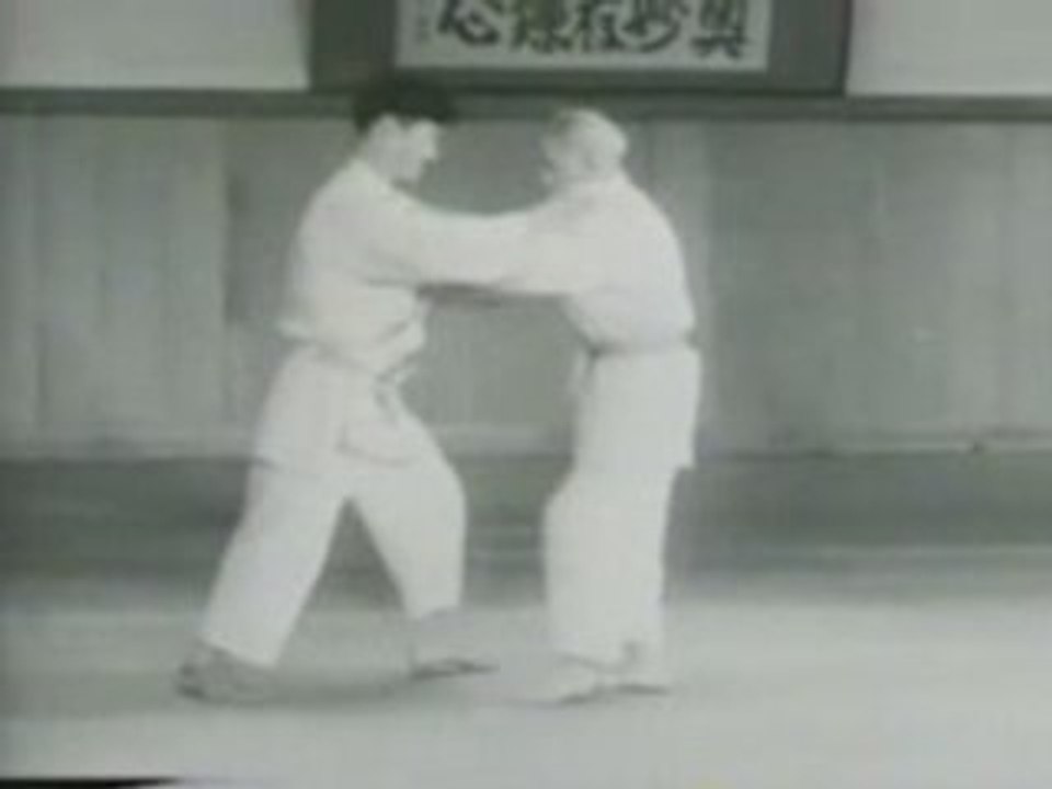 Tomoe Nage