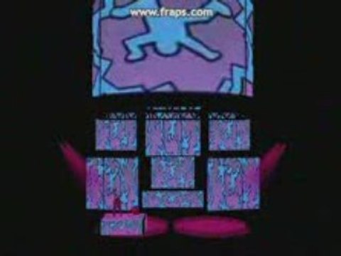 Sticky & sweet Tour 3D - into the groove part 2