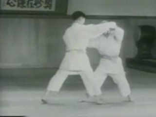 Uki Goshi