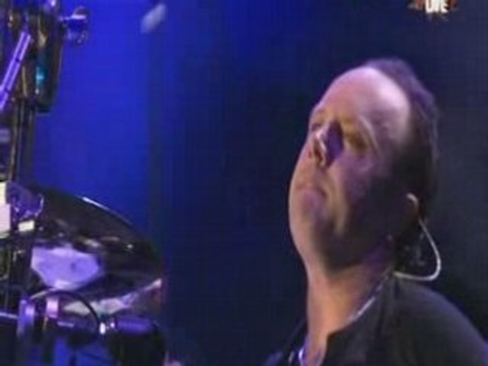 METALLICA -Nothing Else Mathers(RockAmRing2008)LIVE