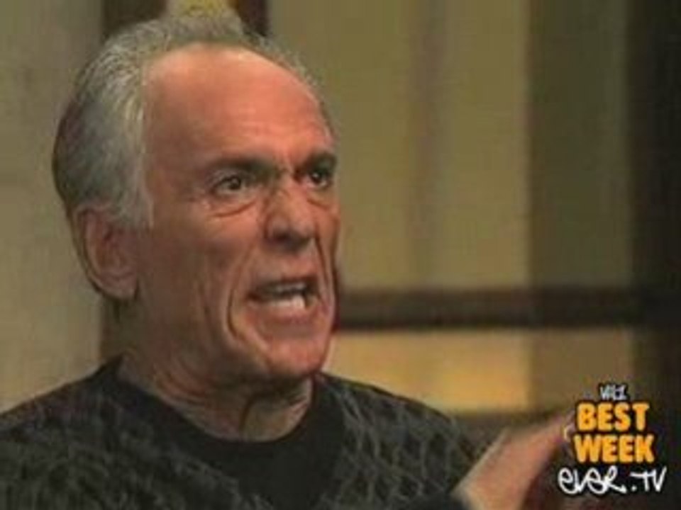 For Your Consideration - Best Soap Opera Heart Attack