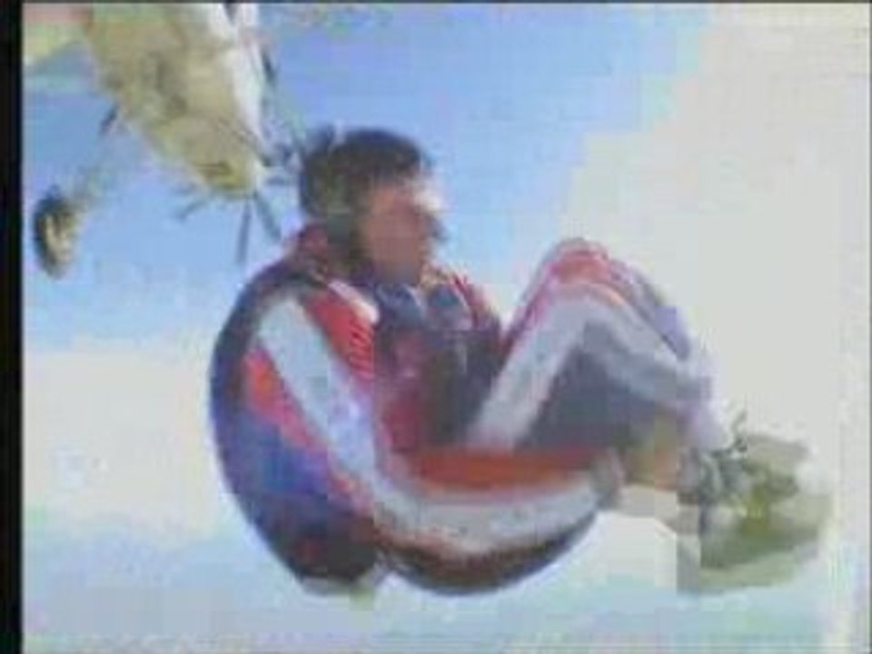 Parachutisme - Sauts Formation PAC