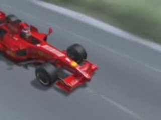 F1 - olej Shella dla Ferrari w sezonie 2008