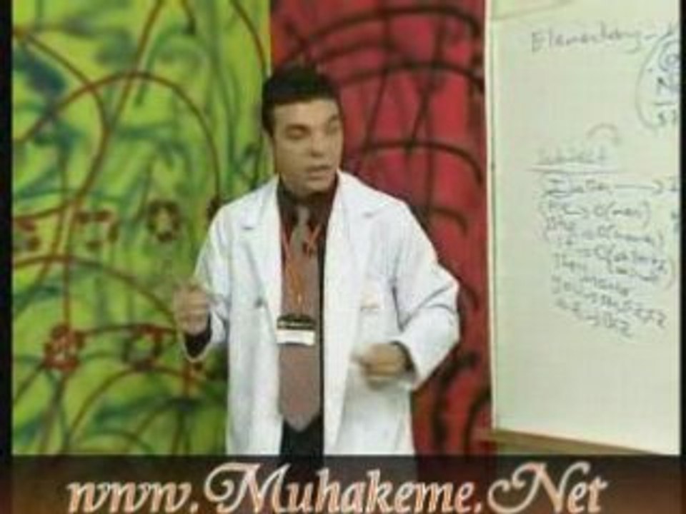 Ingilizce part 1