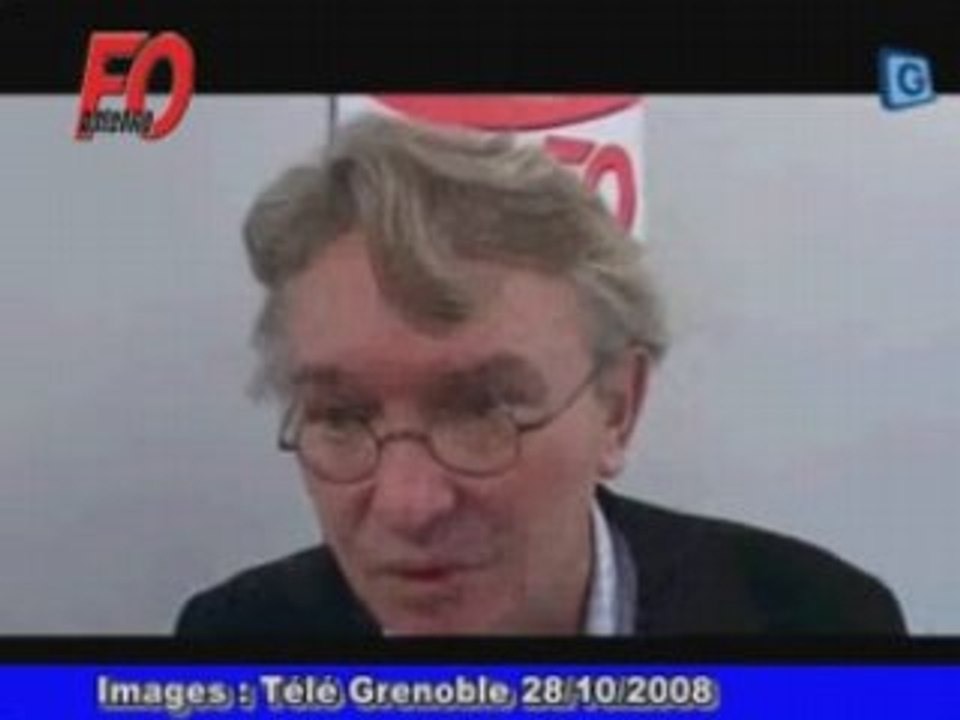 Soitec Grenoble