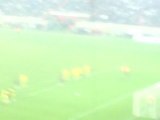 Psg-nantes but de kezman