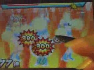 Ouendan 2 - Kishidan - Zoku