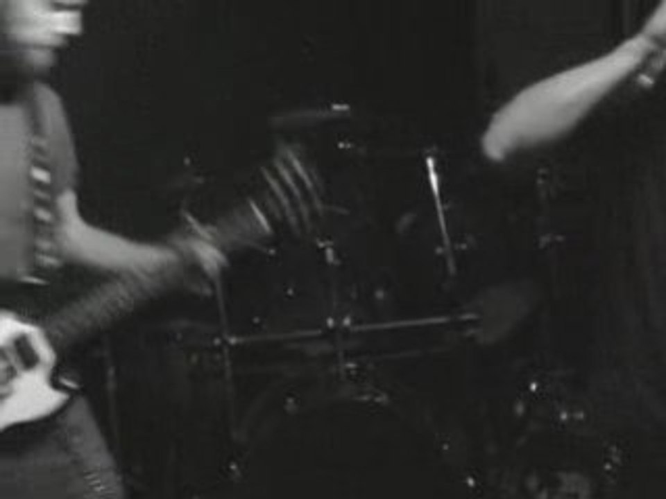 Notes from Maelis - Clockwork Failed- Demovideo