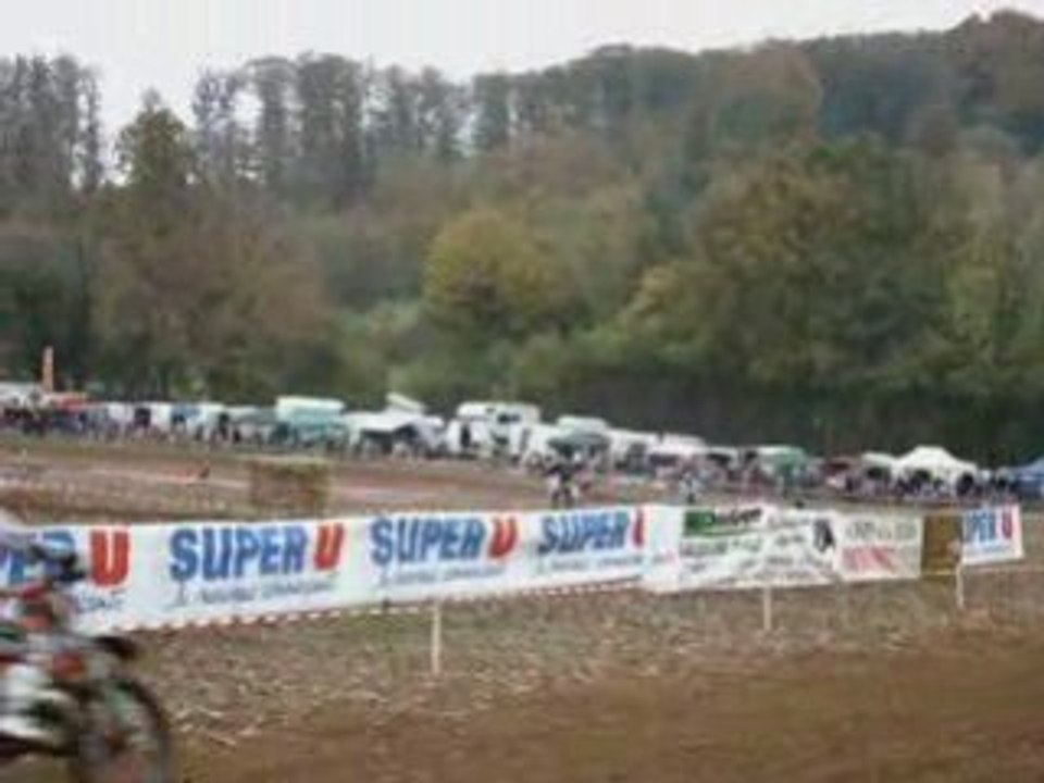 La chapelle 2008