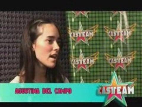 Casi Angeles 2008 - Team Angels cap.139