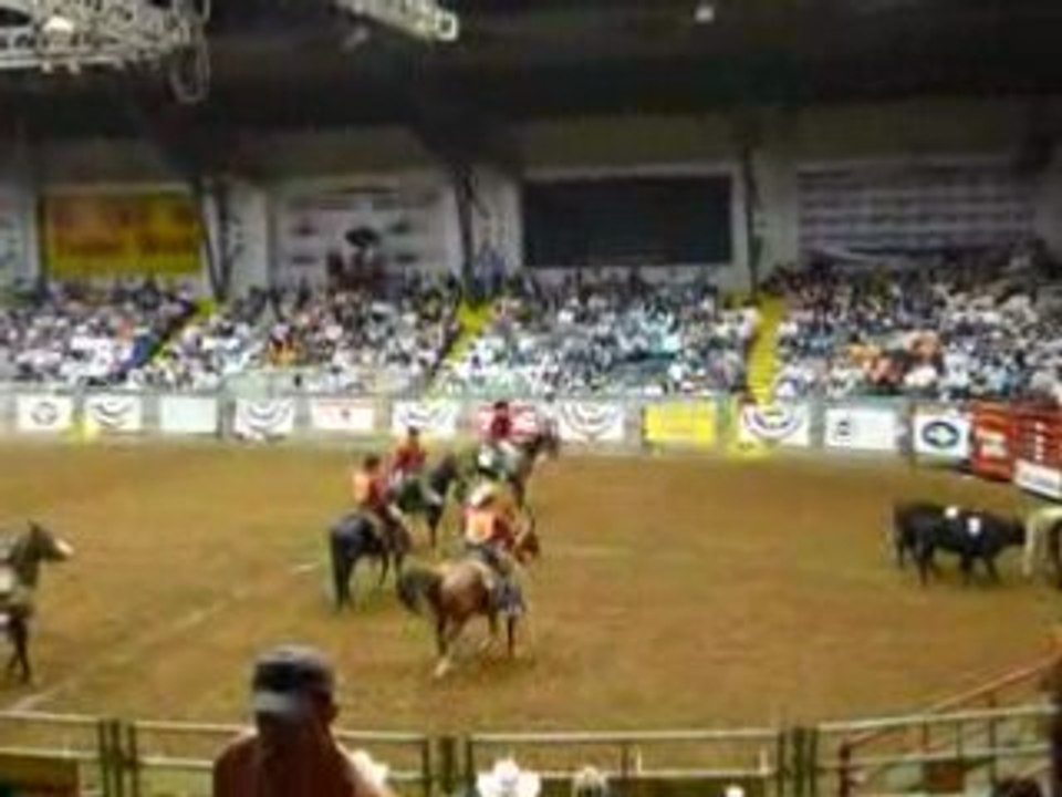 Rodeo 2