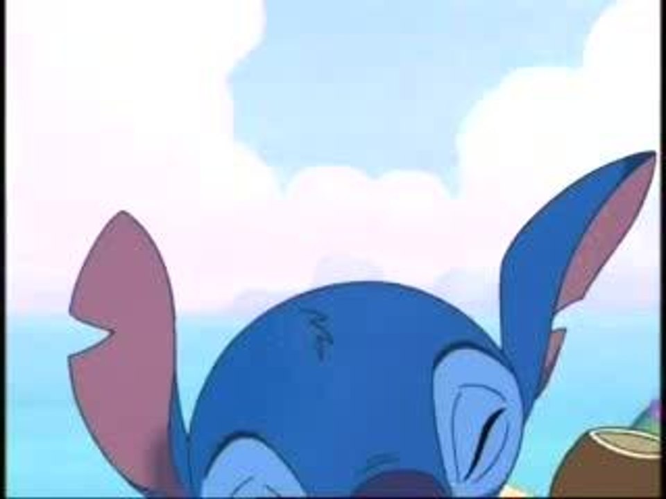 Lilo&Stitch The Serie Intro
