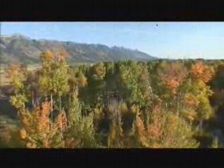 Jackson Hole Hot Air Ballooning