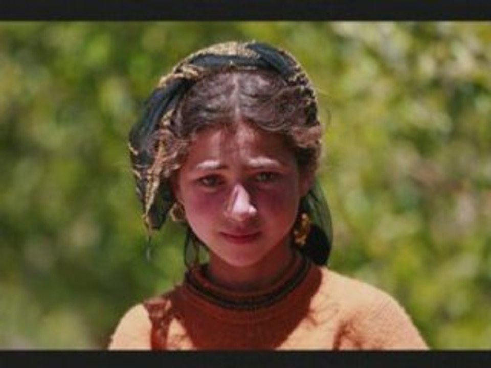 Amarg Fusion 04- Tarwa Negh (Nos Enfants) 2008