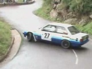 Rallye San Martino 2008