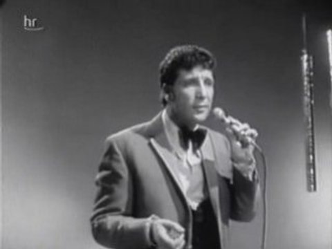 TOM JONES DELILAH