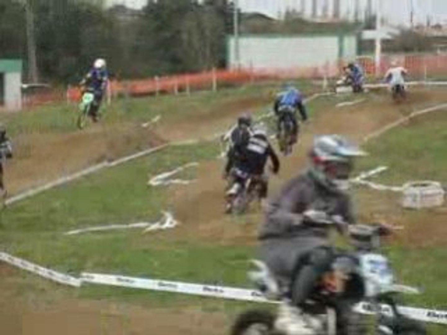 Mini race