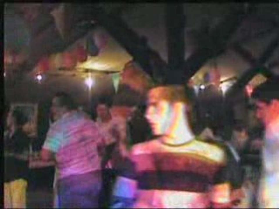Soiree 1