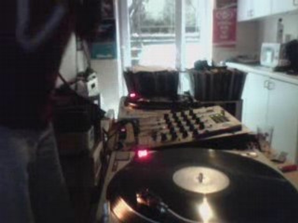 fast mixe