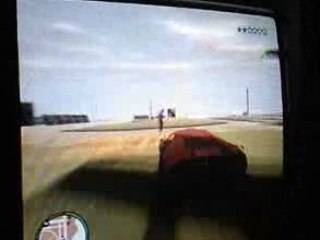 Saut avec Infernus (gta4)