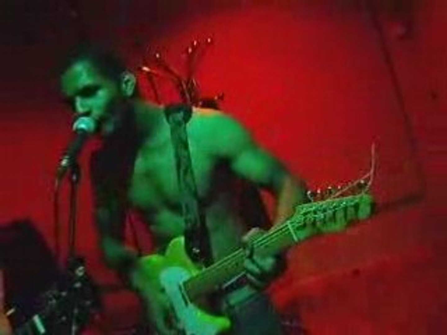 Guarapita - Soul Makossa