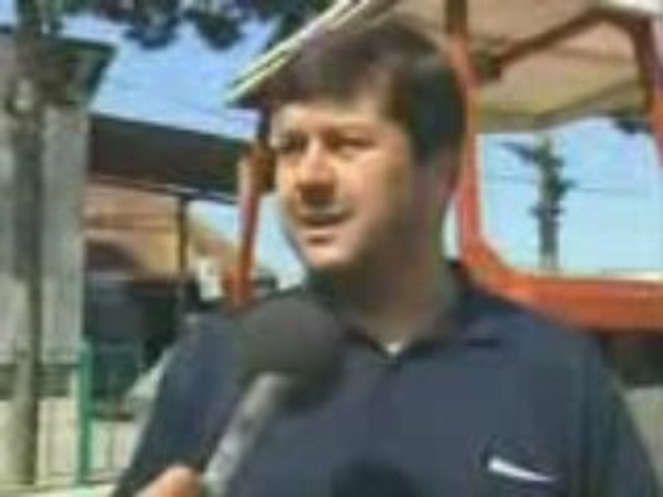 Saadetli Yıllar
