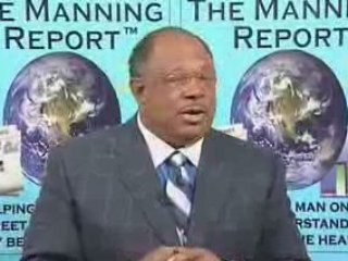 Colin Piss-Poor Powell is Colon Cancer