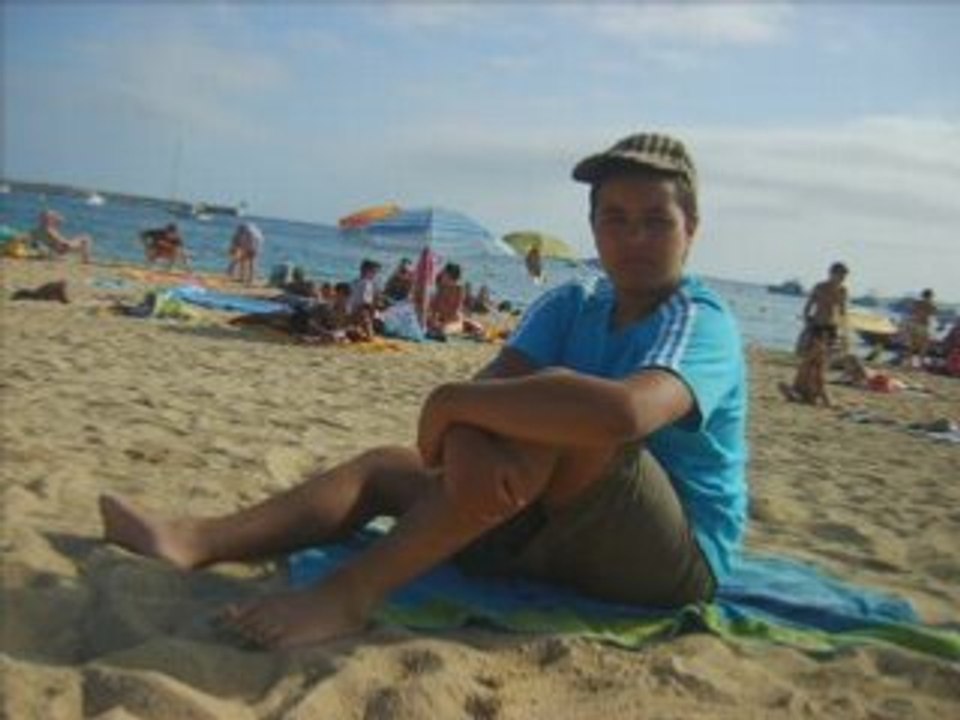 PaLamos 2008